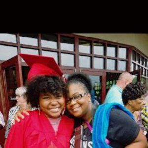 Meet your Posher, Ronette