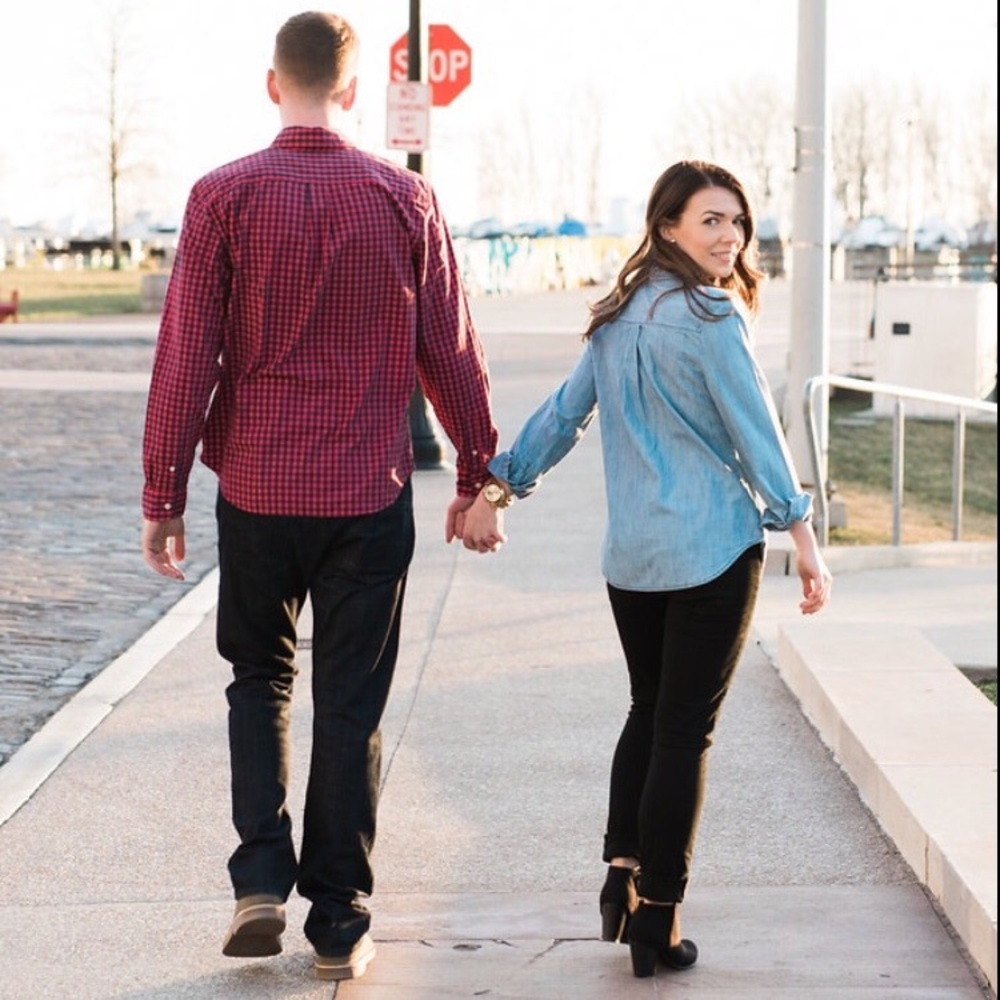 Meet Your Posher, Megan!