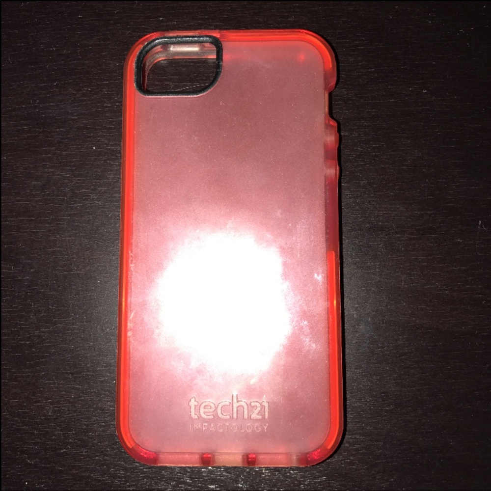 Tech21 iPhone 5/5s Case
