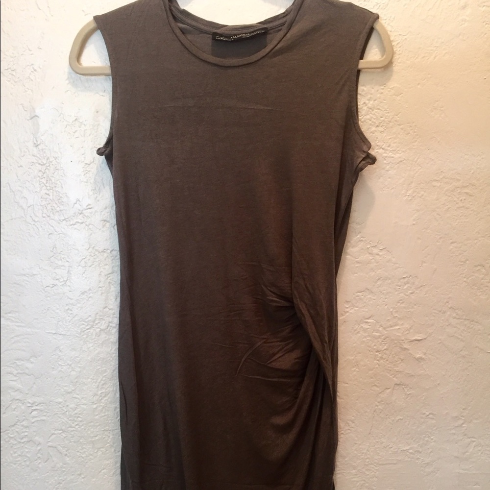 All Saints dress