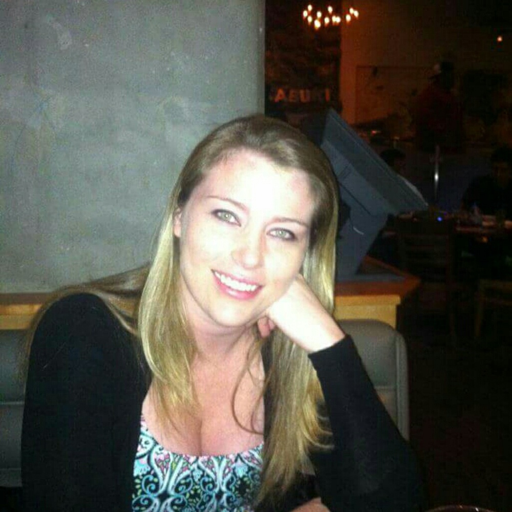 Meet your Posher, Jacquelyn