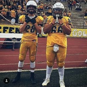 Meet your Posher, Cooper