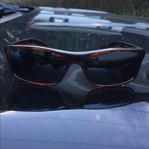 Used polarized revo sunglasses