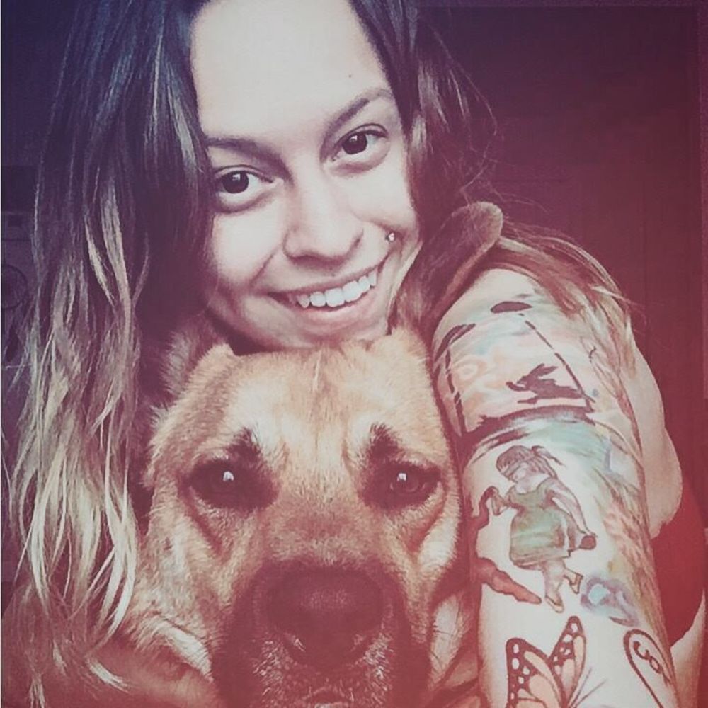 Meet your Posher, Ava