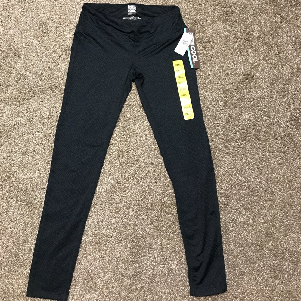 Workout pants - Picture 2 of 2