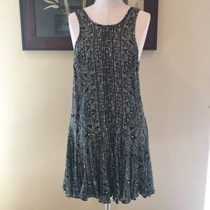 Cleobella Patterned Dress