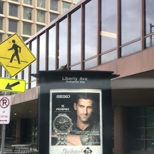 Meet your Posher, Slobodanka