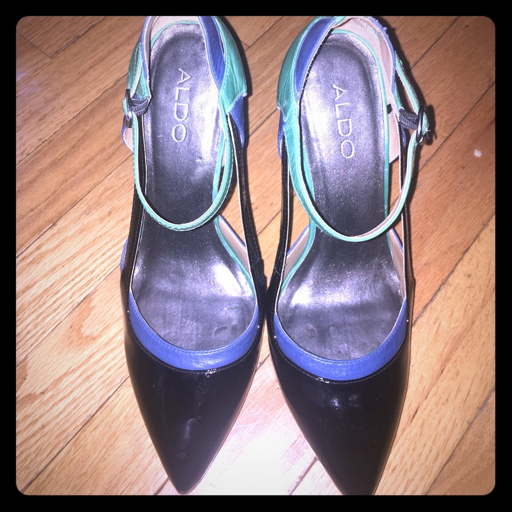 Aldo Heels