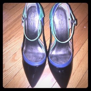 Aldo Heels