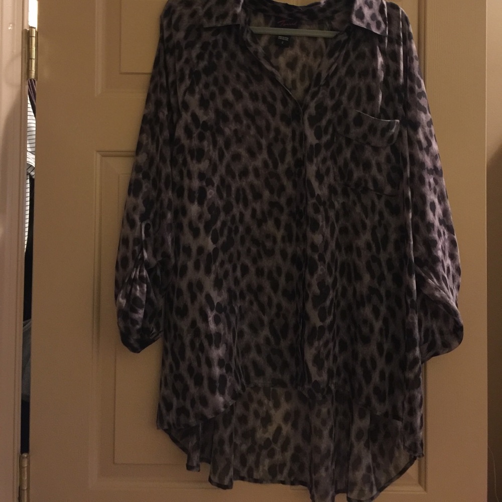 Plus size too 2x