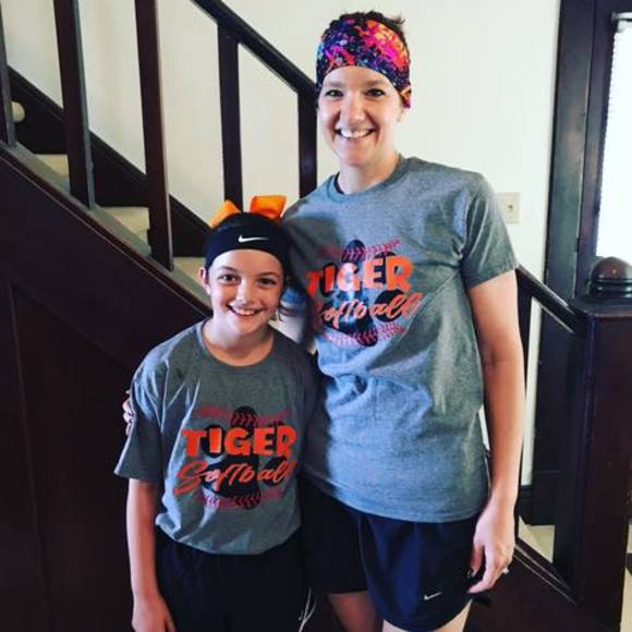 Meet your Posher, Jenna - Picture 1 of 1