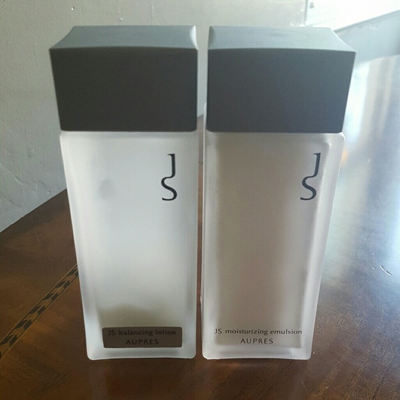 Js after shave - Picture 1 of 1
