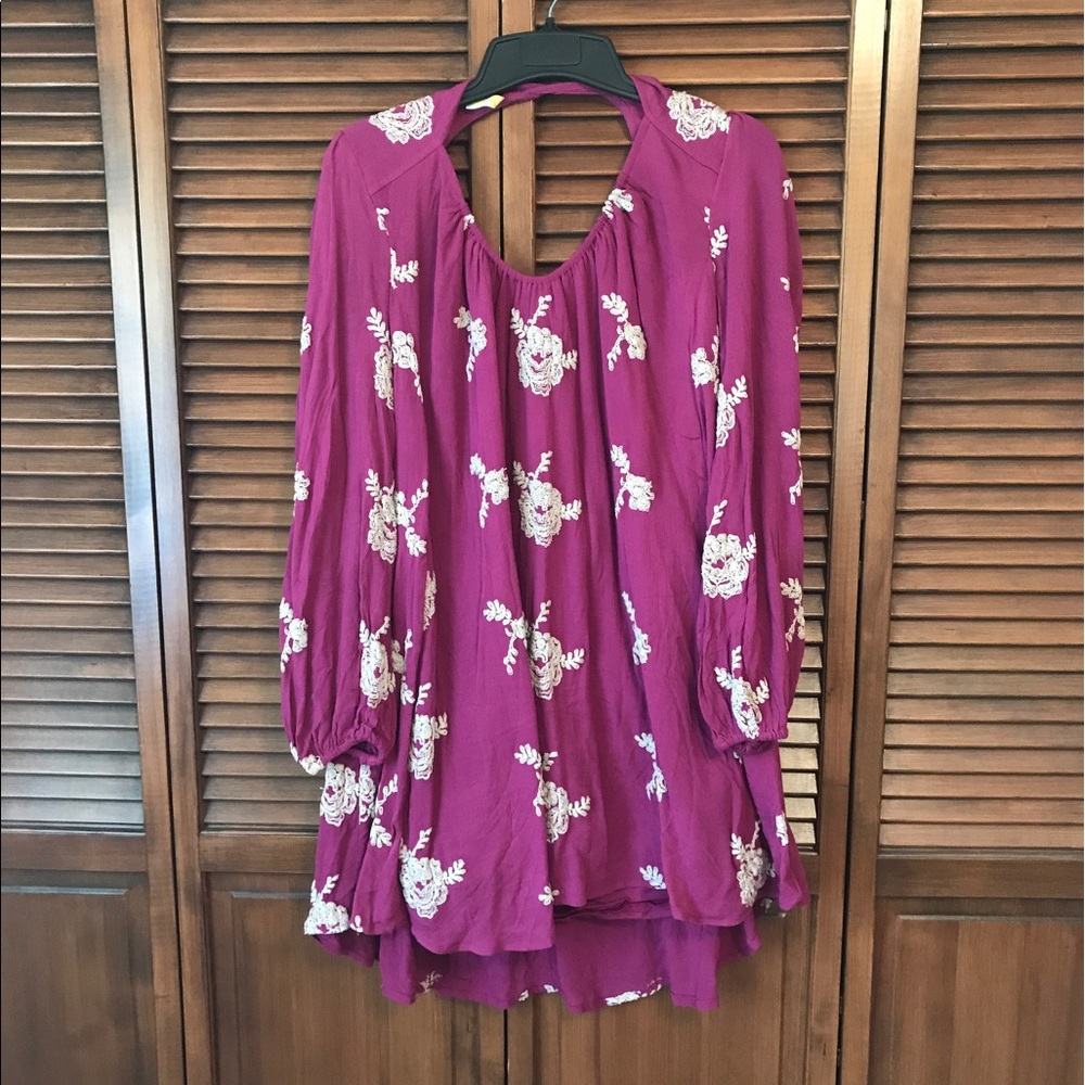 Free People Dress