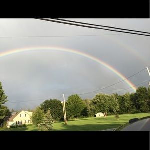 Meet your Posher, Marci