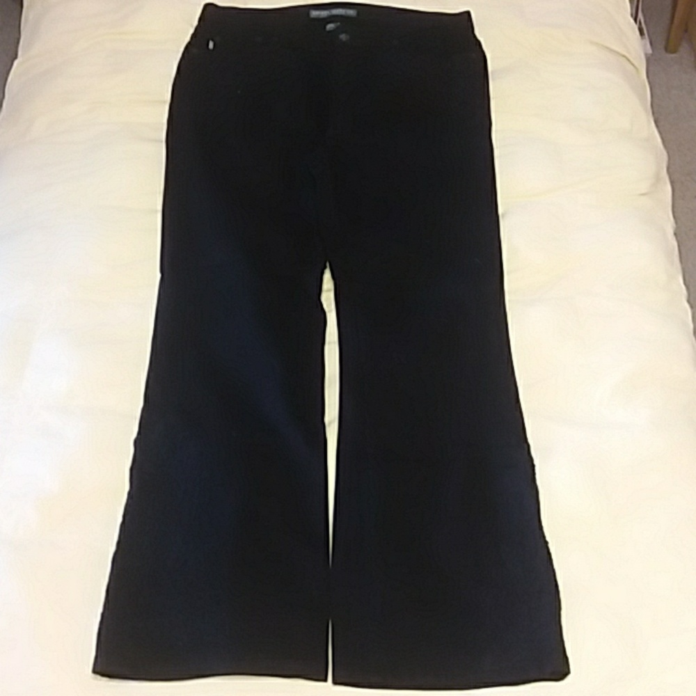 Ralph Lauren Appliqué Jeans