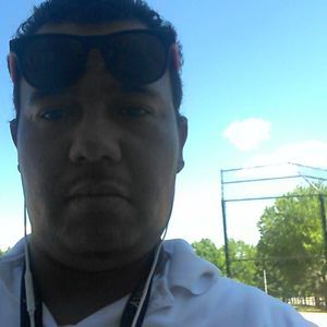 Meet your Posher, Chino