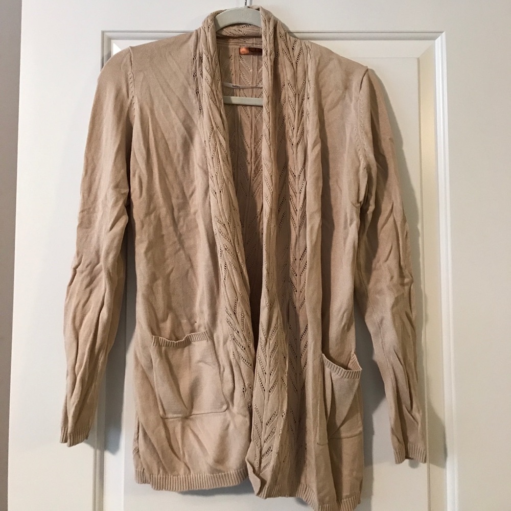 Cardigan