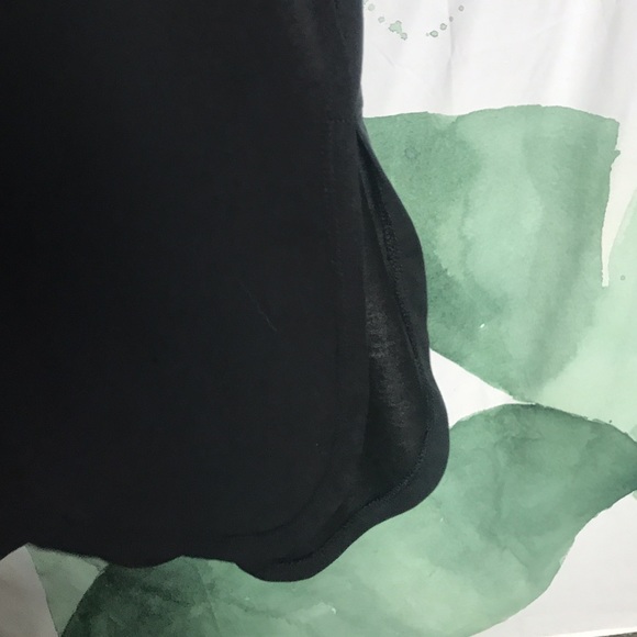 Tops - Grey shirt Tops - Grey shirt