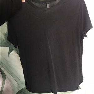 Tops - Grey shirt Tops - Grey shirt