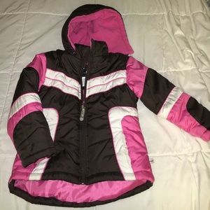 Never too early to plan for winter 🏂