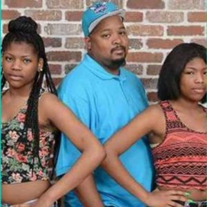 Meet your Posher, Johnny