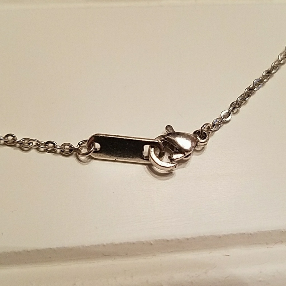 2/$10 Pizza Slice Necklace - Picture 3 of 4