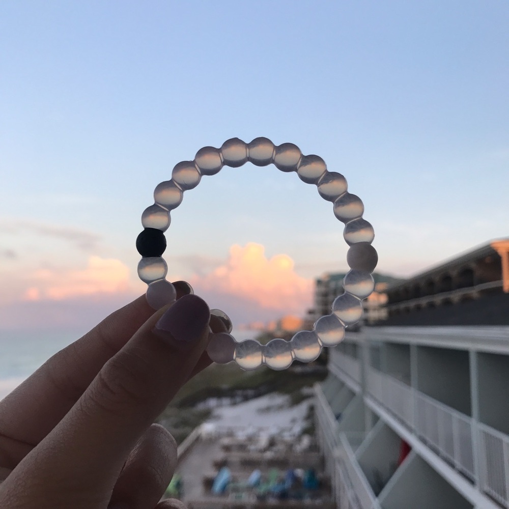 Lokai Bracelet
