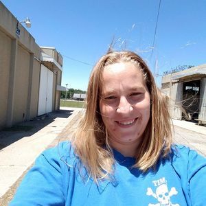 Meet your Posher, Carol