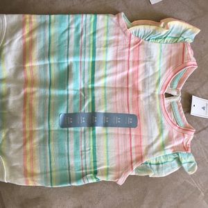 3-6month GAPbodysuit