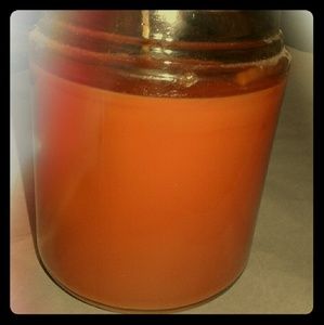 Pumpkin Spice candle Pumpkin Spice candle