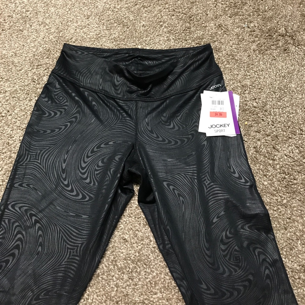 Jockey Workout Pants