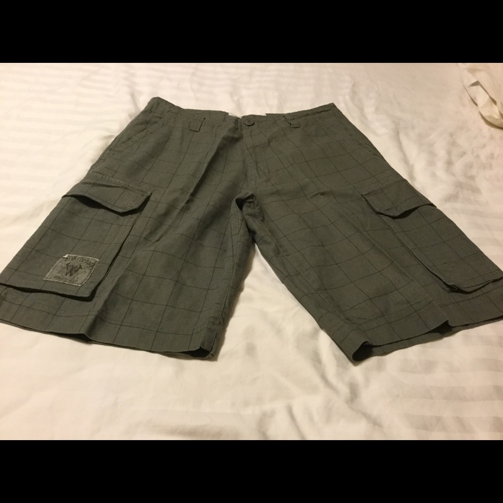 Beautiful men's shorts