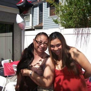 Meet your Posher, Lelia