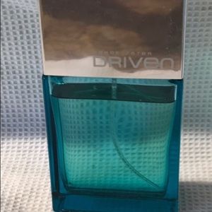 Derek Jeter Driven Avon Cologne