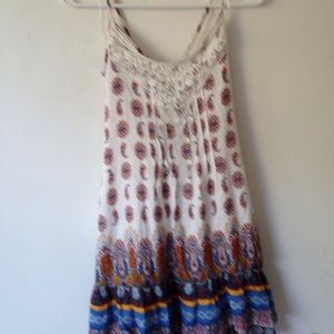 SALE****American rag dress