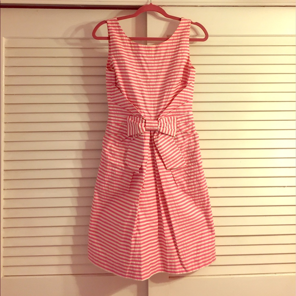 Kate Spade Jillian dress size 2