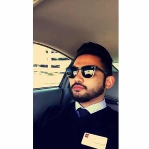 Meet your Posher, Angelo