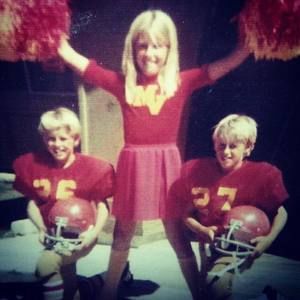 Meet your Posher, Debbie