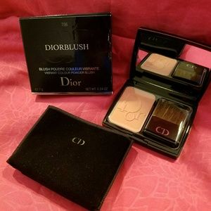 Dior Blush  Rose Cherie