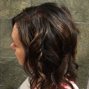 Meet your Posher, Cori