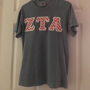 ZTA Shirt