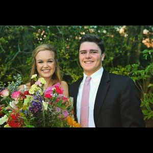 Meet your Posher, Chris