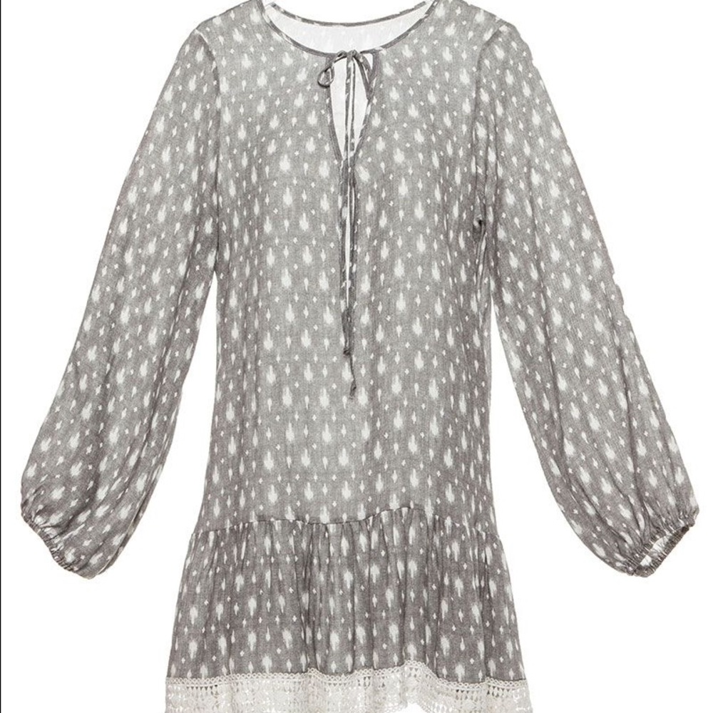Eberjey Esme Dress