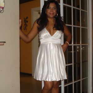 Meet your Posher, Ninoska