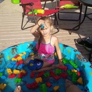 Meet your Posher, Shayla