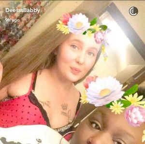 Meet your Posher, Gabby