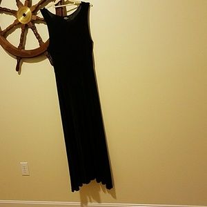 Klg&co. Sleeveless Dress