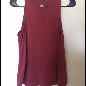 Old Navy Tank