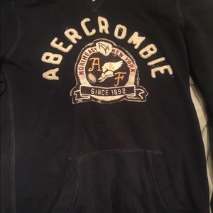 Abercrombie sweater