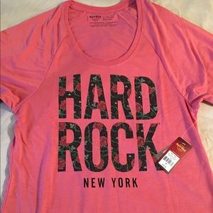 Hard Rock Cafe Tee